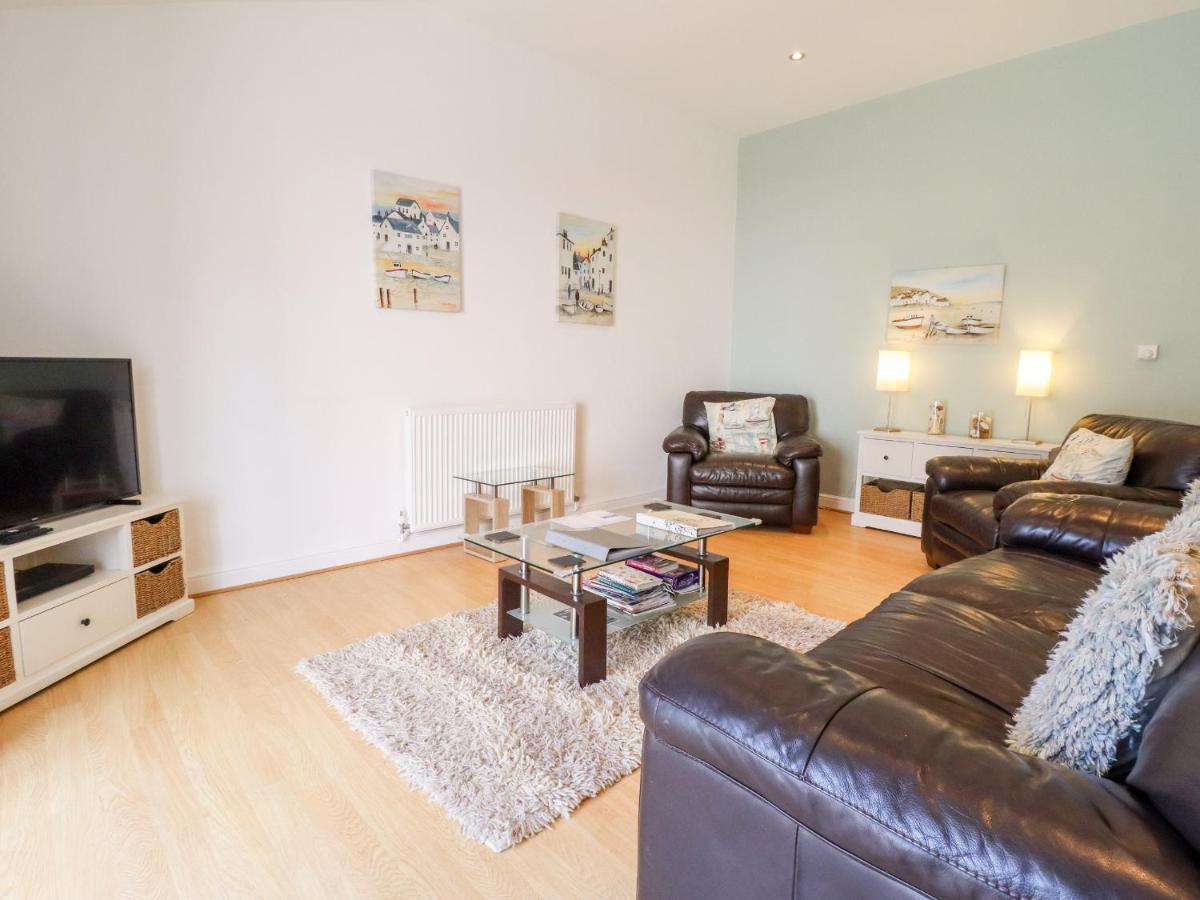 Villa Maritime Mews, 6 The Oakleys à Porthmadog Extérieur photo