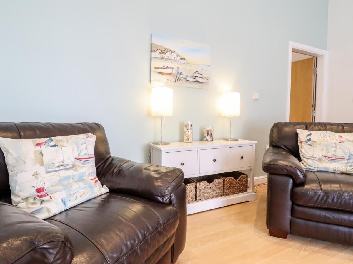 Villa Maritime Mews, 6 The Oakleys à Porthmadog Extérieur photo