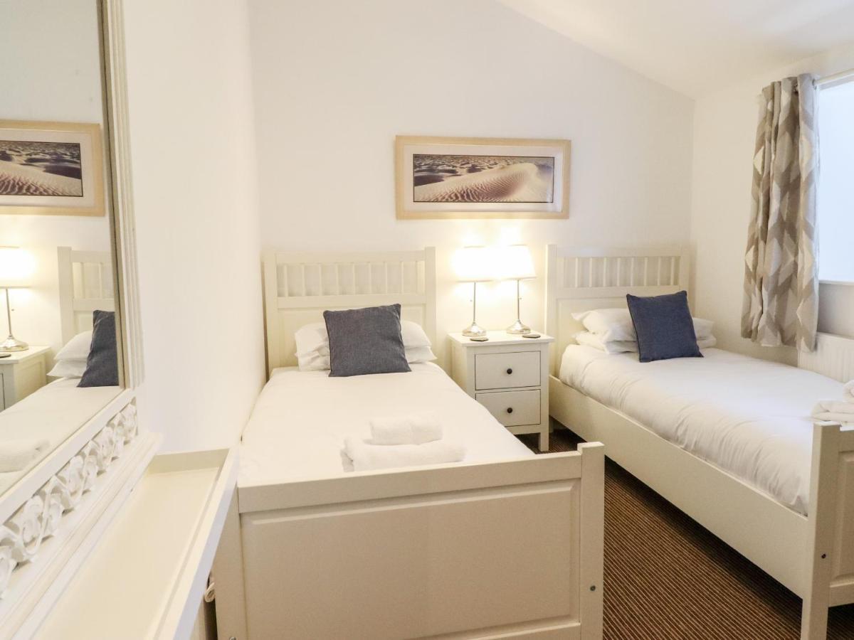 Villa Maritime Mews, 6 The Oakleys à Porthmadog Extérieur photo