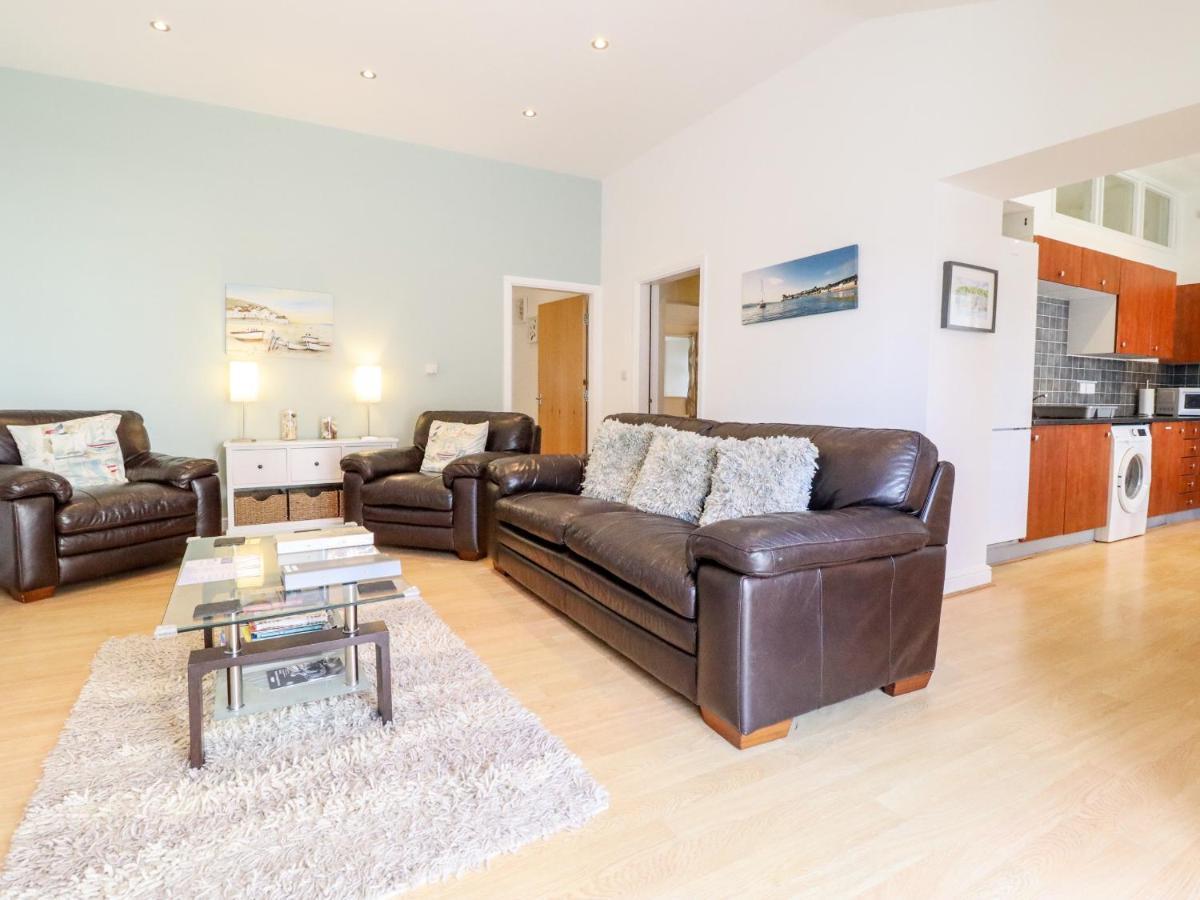 Villa Maritime Mews, 6 The Oakleys à Porthmadog Extérieur photo