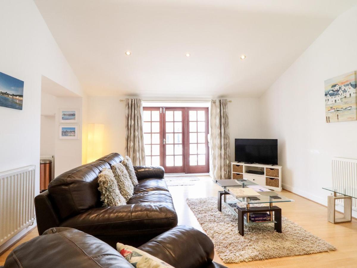 Villa Maritime Mews, 6 The Oakleys à Porthmadog Extérieur photo