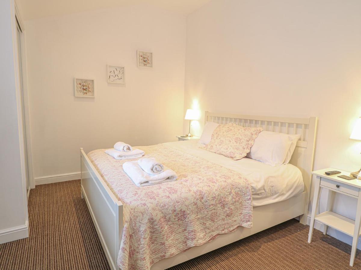 Villa Maritime Mews, 6 The Oakleys à Porthmadog Extérieur photo